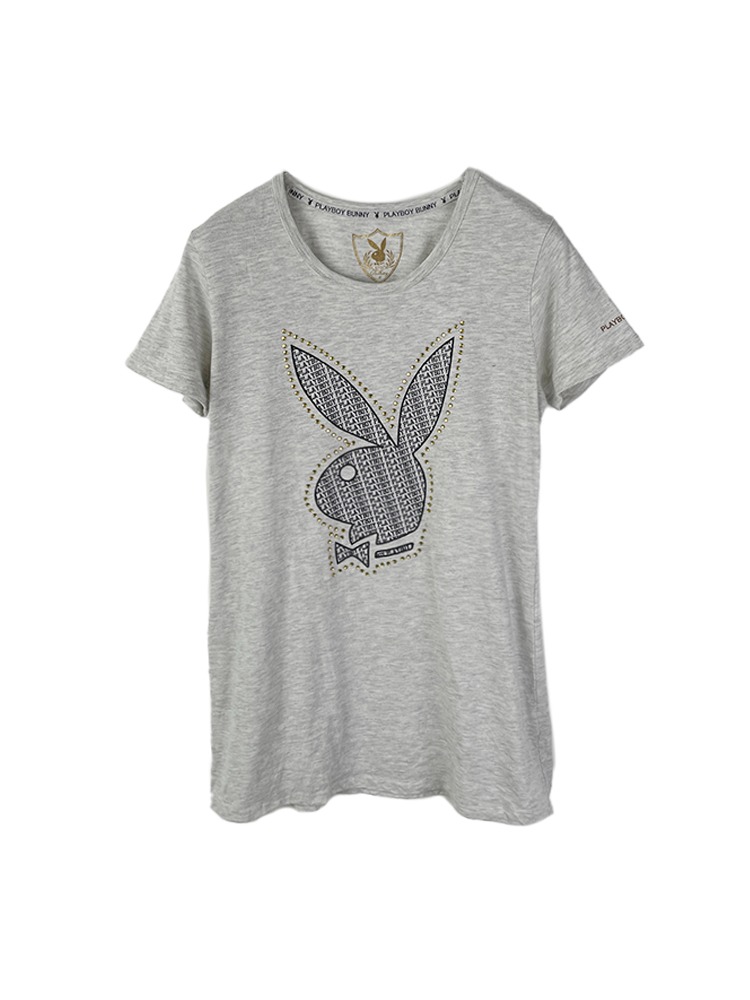 PLAYBOY bunny t-shirt